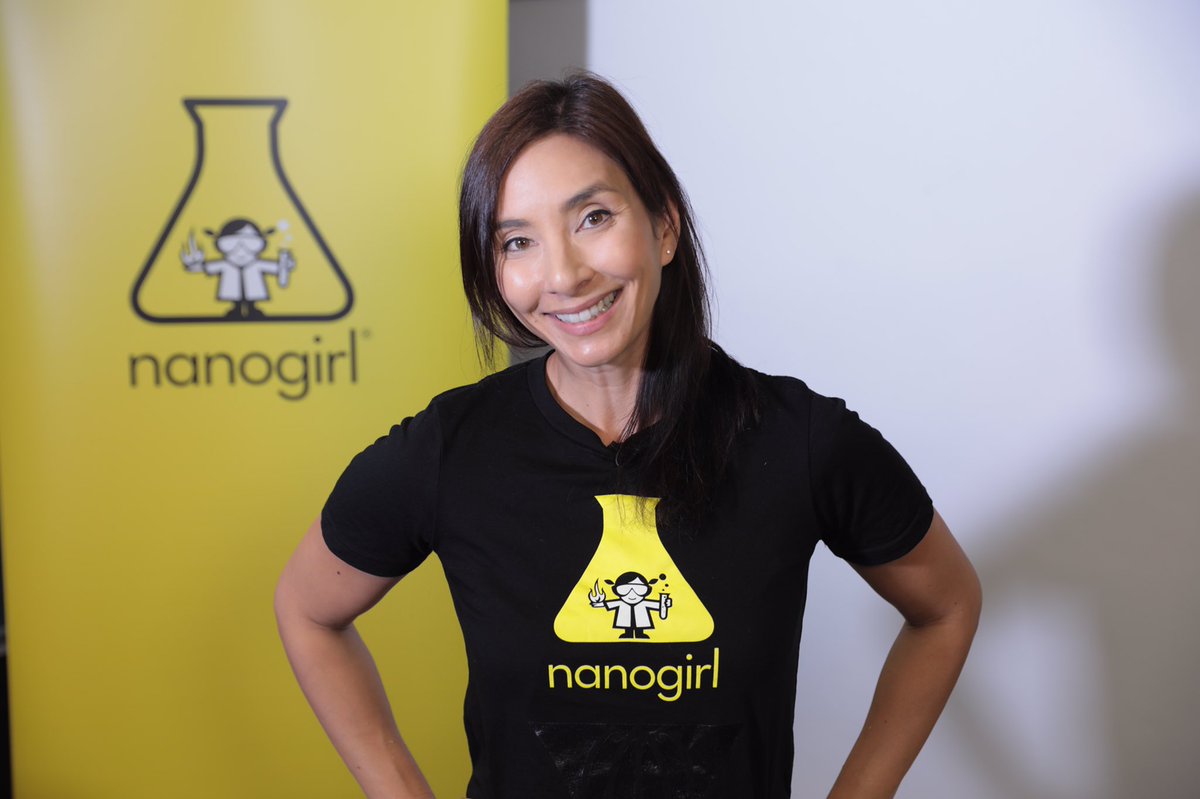 medickinson's tweet photo. Excited to announce our @NanogirlLive children’s #science podcast launching on @radionz this Friday! Answering Q’s like “do penguins get goosebumps?” plus experiments to do at home! Subscribe now! Written by @SophieFern produced by @lizgarton @Tim_Watkin 
https://t.co/lDz9eAasGE https://t.co/ibIb7G76ca