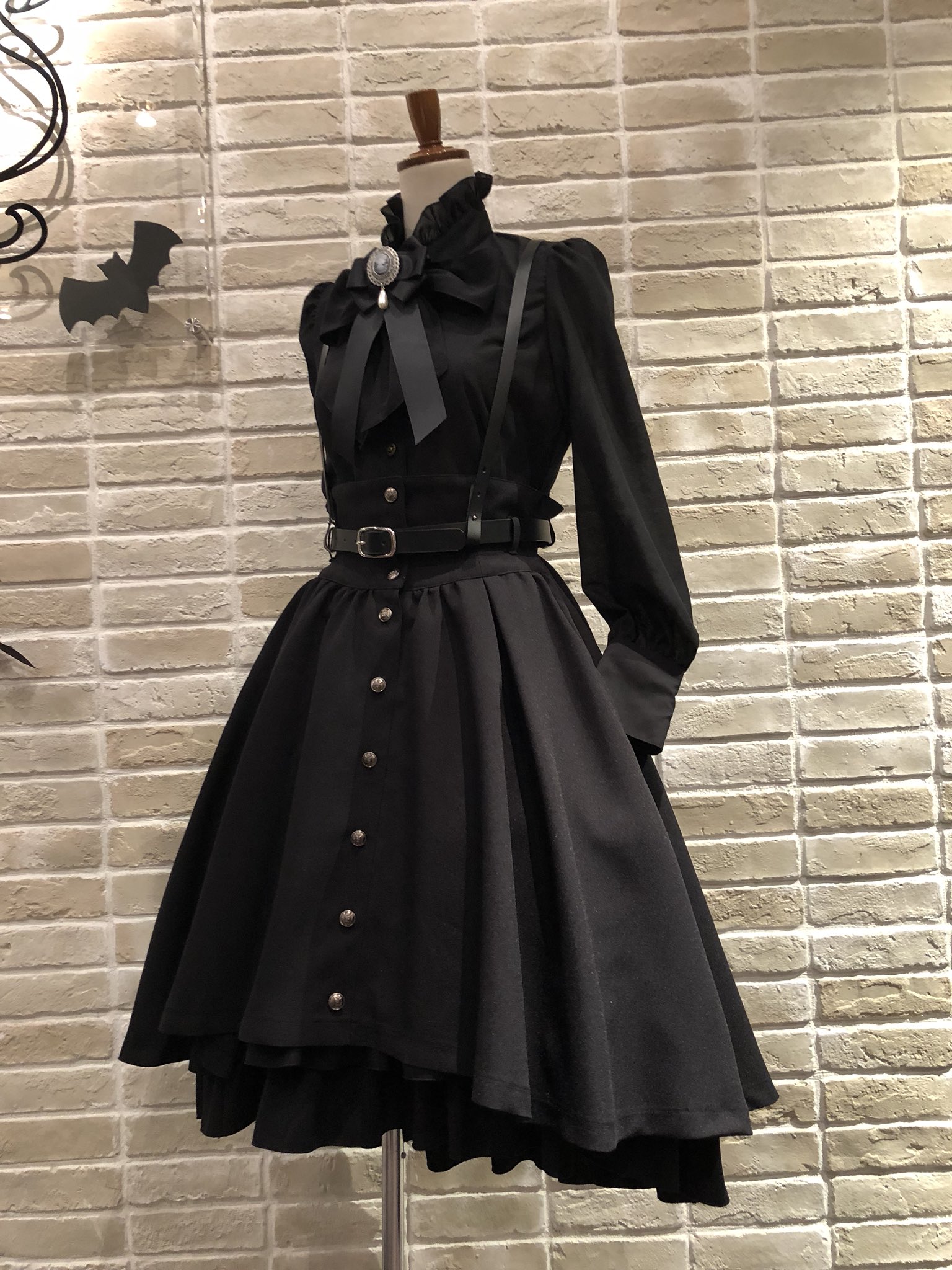 MIHO MATSUDA 心斎橋店 على X: MIHO MATSUDA 心斎橋店 على X: