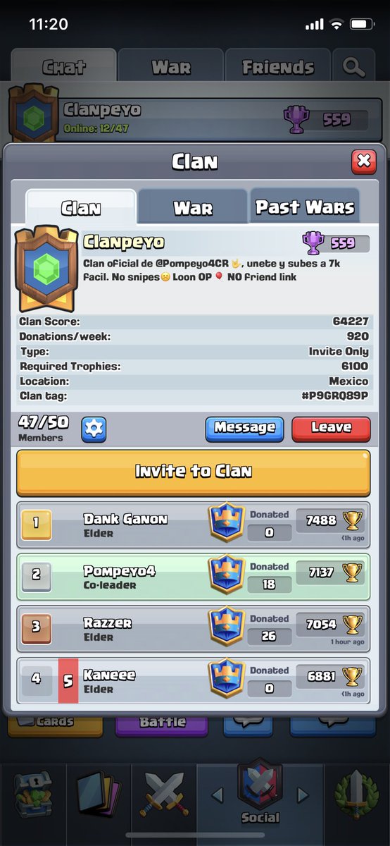 Pompeyo4 tweet media