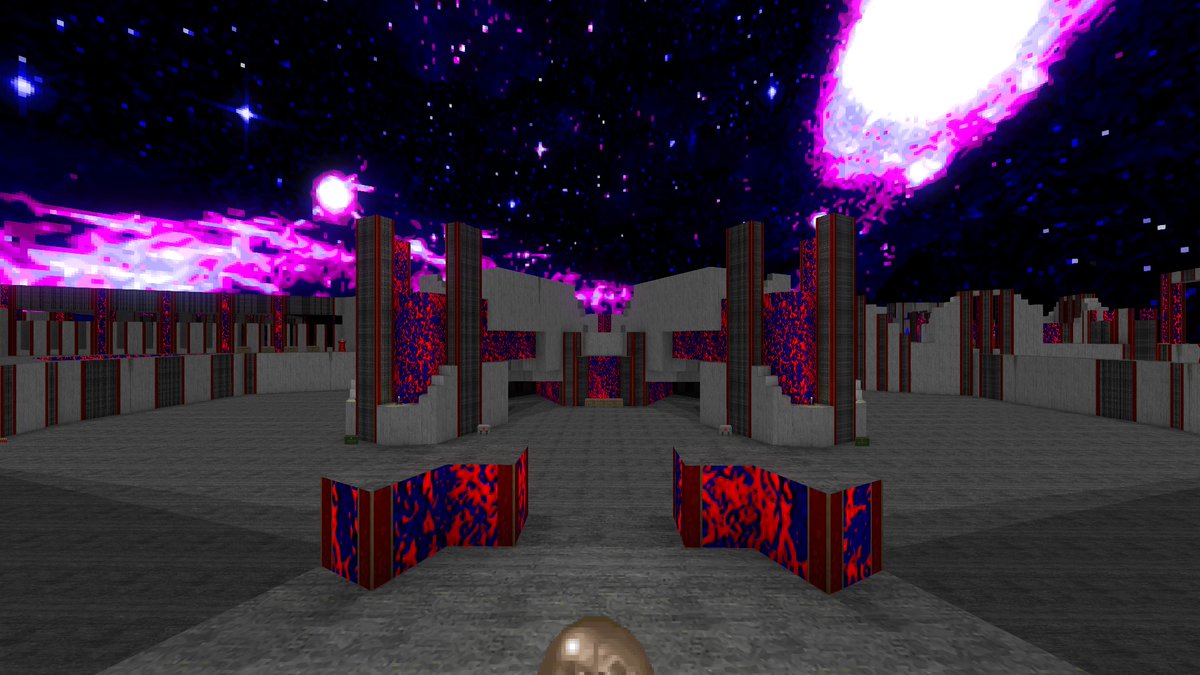 doom 2019 e1m1 secrets doom 2019 e1m1 secrets