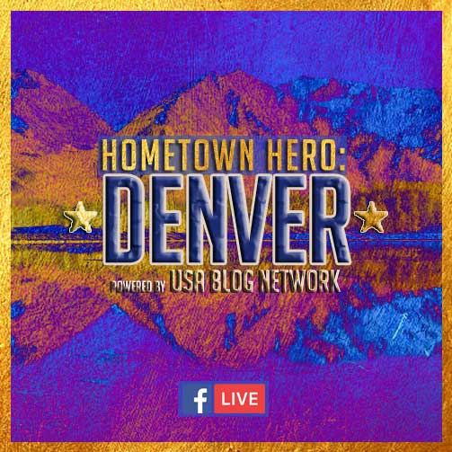 denverbangerz's tweet photo. Hometown Hero: Denver @rm3colorado lets connect! https://t.co/vcvxuNFi7h
