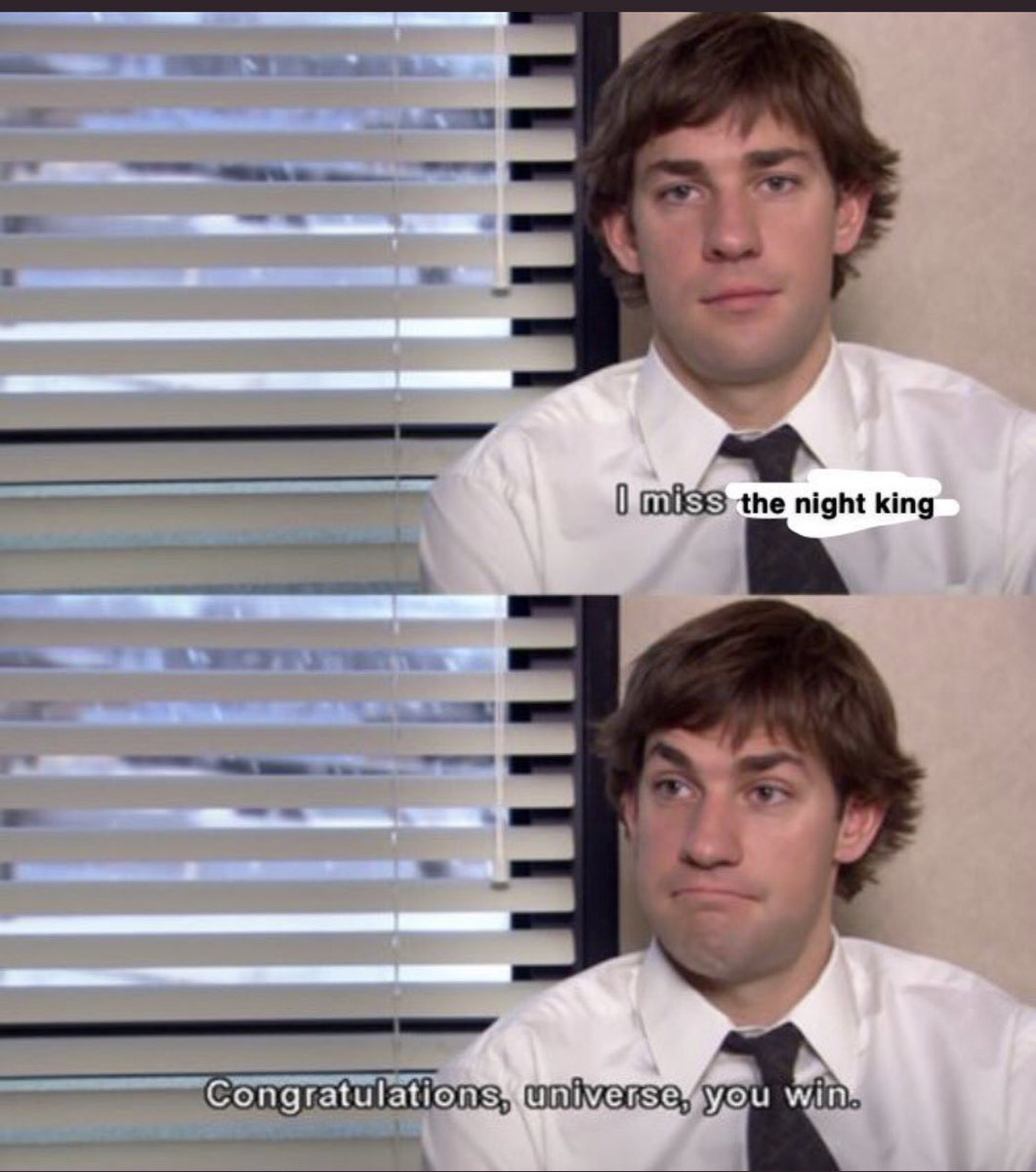 h7655888's tweet photo. After watching GoT tonight #gameofthrones https://t.co/UvxpIzzhna