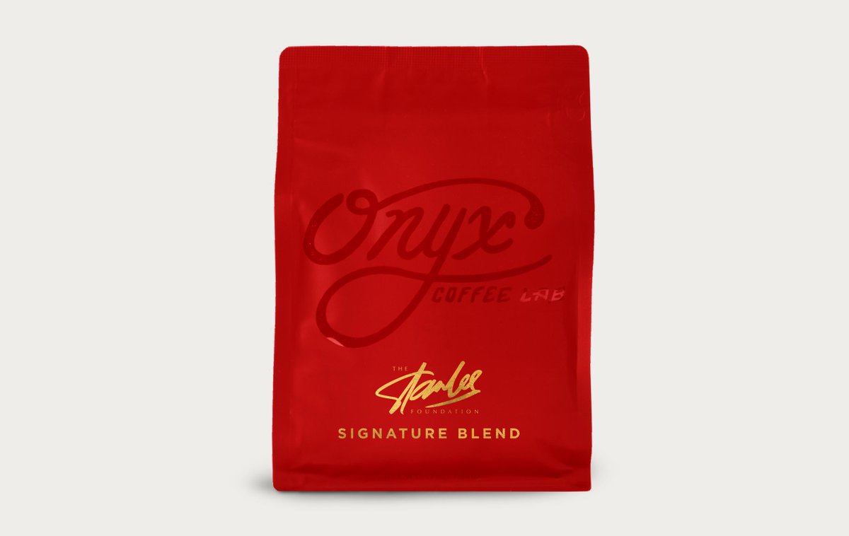Baxtor_Co's tweet image. @TheSLFoundation &amp;amp; @OnyxCoffeeLab teamed up to create the first Official #StanLee Signature Blend #Coffee. This coffee was crafted to celebrate Stan's life. All purchases support his foundation's vision.

Exclusively available for purchase on baxtor.co

#BaxtorFinds