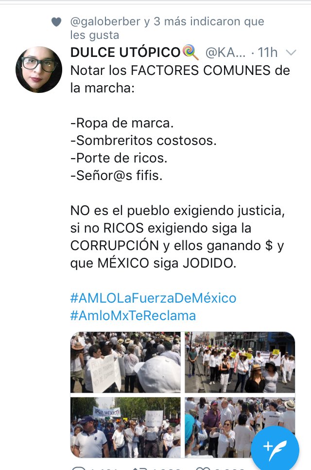 Teresa Mendoza 💜 tweet media