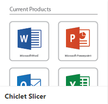 vr_elearning's tweet photo. #powerbi  7 reasons why you should use the  "good old' Power BI Chiclet Slicer. See the complete course below!
https://t.co/l7DiiuDiiS https://t.co/QD5CDfHp8X