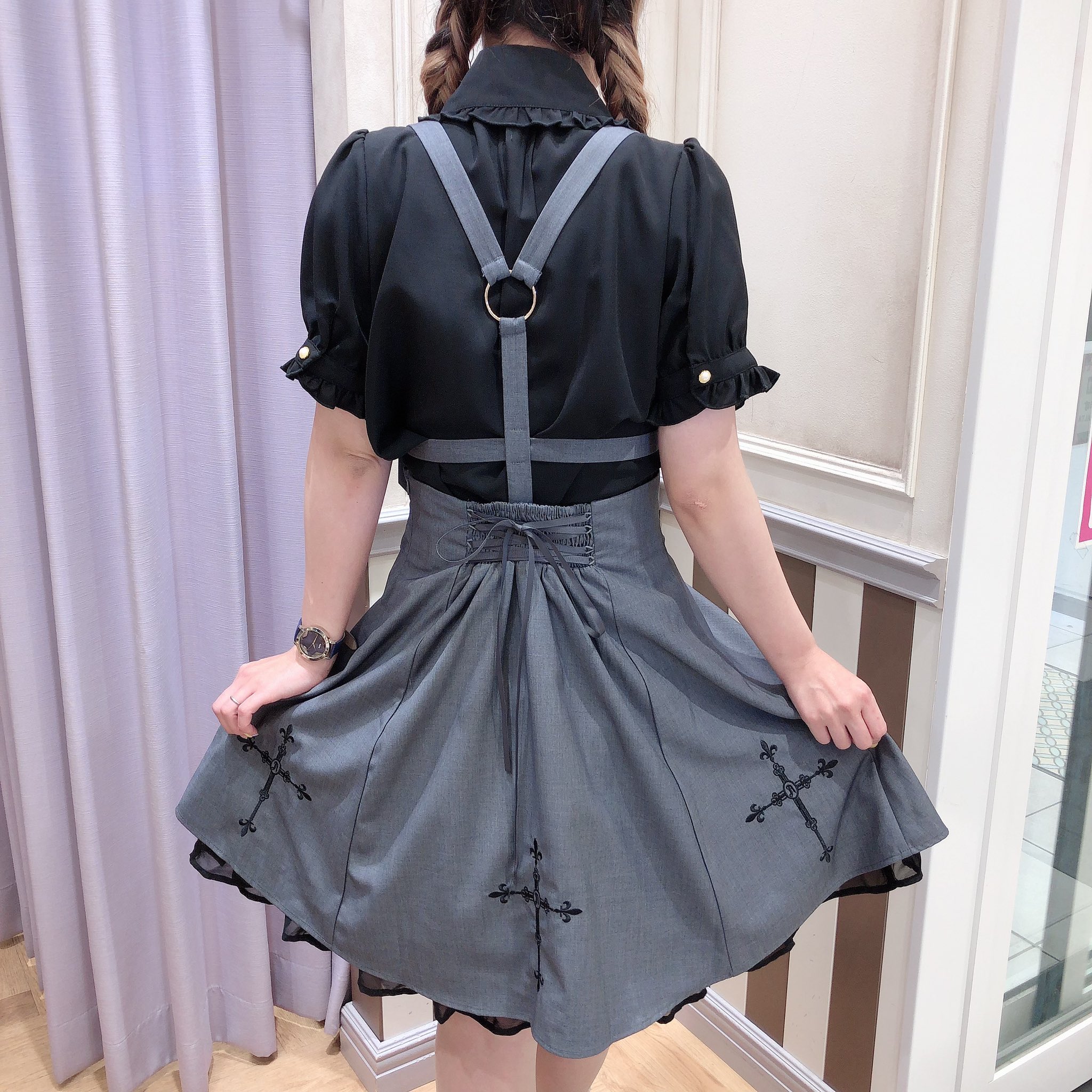Amavel Classic原宿アルタ店 على X: 