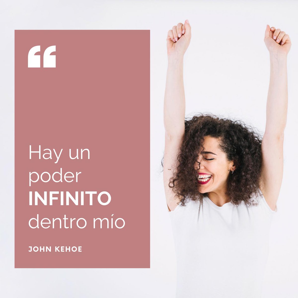 yomujerarg's tweet image. "Lo que pensamos determina lo que nos pasa, por eso si queremos cambiar  nuestras vidas debemos ampliar nuestra mente". – Wayne Dyer- Post completo en  Facebook/Instagram @yomujerarg  #yomujerarg #elpoderdetumente