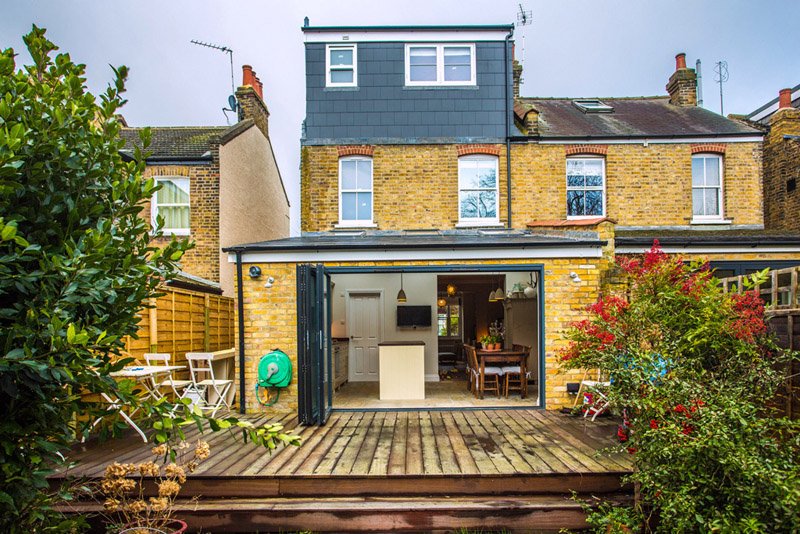 builder_trusted's tweet image. A morning coffee on the deck? Yes, please! 
#patio #kitchen #openspace #morning #coffee #homeimprovements #house #homedesign #constructionuk #london #londonliving #sundeck #housextension