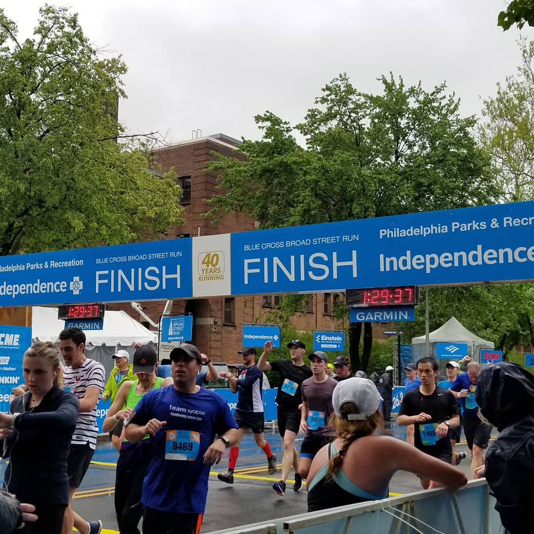 SheilaShowPHL's tweet photo. Congrats to everyone who made today shine in Philly despite ๐ง during #BCBSR19 #40YearsRunning most popular 10-miler in country @IBXRun10. #sponsors #staff #volunteers @IBX
@PhilaParkandRec @NBCPhiladelphia @Telemundo62 @PhilaOEM @PhillyPolice @PhillyFireDept @PhillyMDOEvents https://t.co/BBWIck5kFb