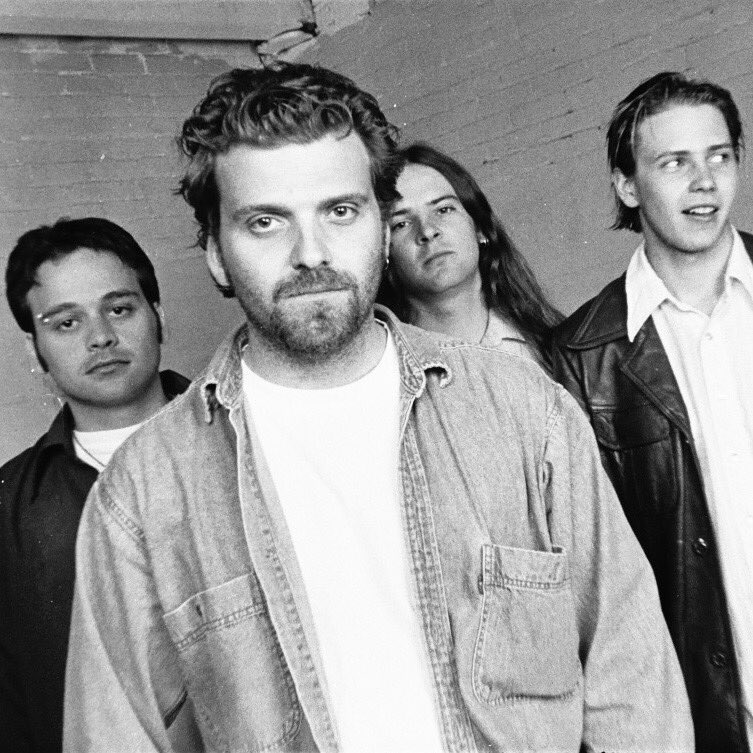 MPB. 
CALGARY - JUNE 13 - DICKENS PUB. EDMONTON - JUNE 14 - STARLITE ROOM. 
ST. PAUL - JUNE 15 - CENTERFIELD MUSIC FESTIVAL. 

TIX ON SALE THIS WEEK.