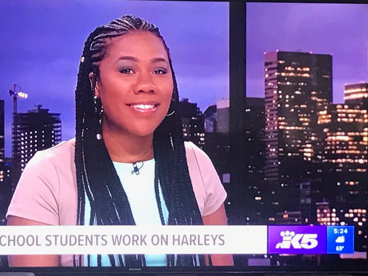 Tracy M. Hilliard tweet media