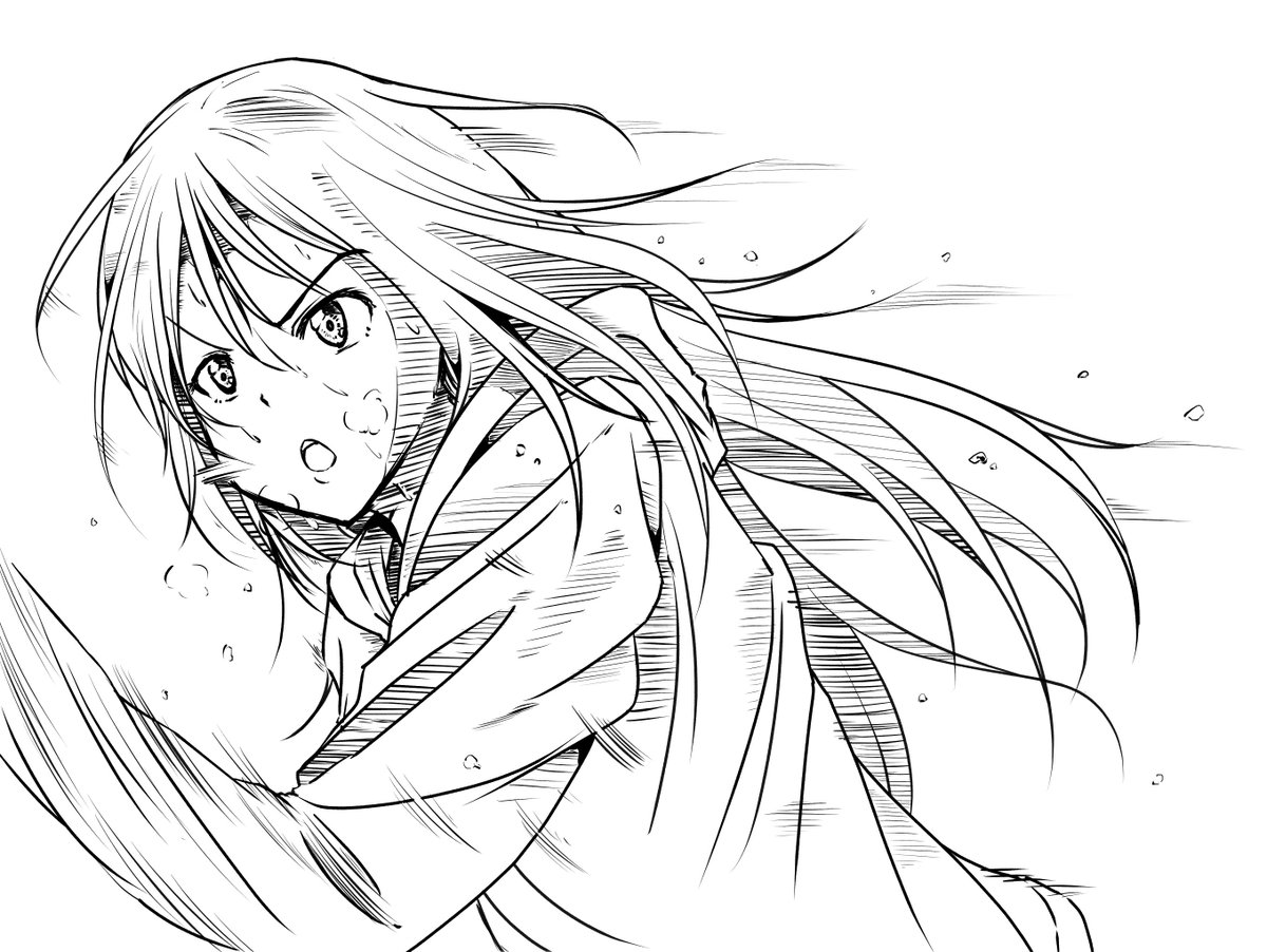 #頑張るすがた 