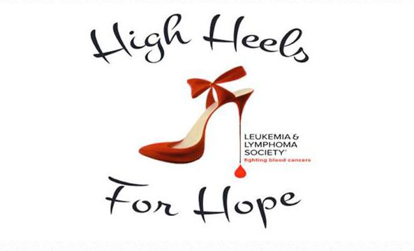 HeatherHolmesTV's tweet photo. What a great two nights of fundraising!! Friday, I was in #SantaRosa to emcee #HighHeelsForHope benefiting @LLSusa & last night I was in #Pleasanton to host @HBCF_SFBayArea's annual #PinkTieGala. A big thanks to the event organizers & supporters. You guys are AMAZING!! ❤️ https://t.co/jCOJXKdSva