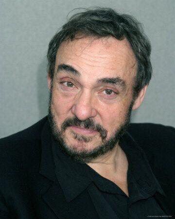 Happy birthday John Rhys-Davies! 