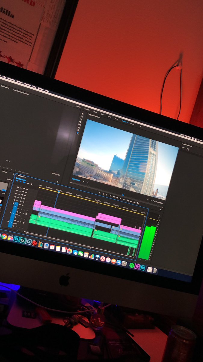 lines_pb's tweet photo. @rBob_TV 

new vlog post loading....

#blog #vlog https://t.co/wazicFWHxa