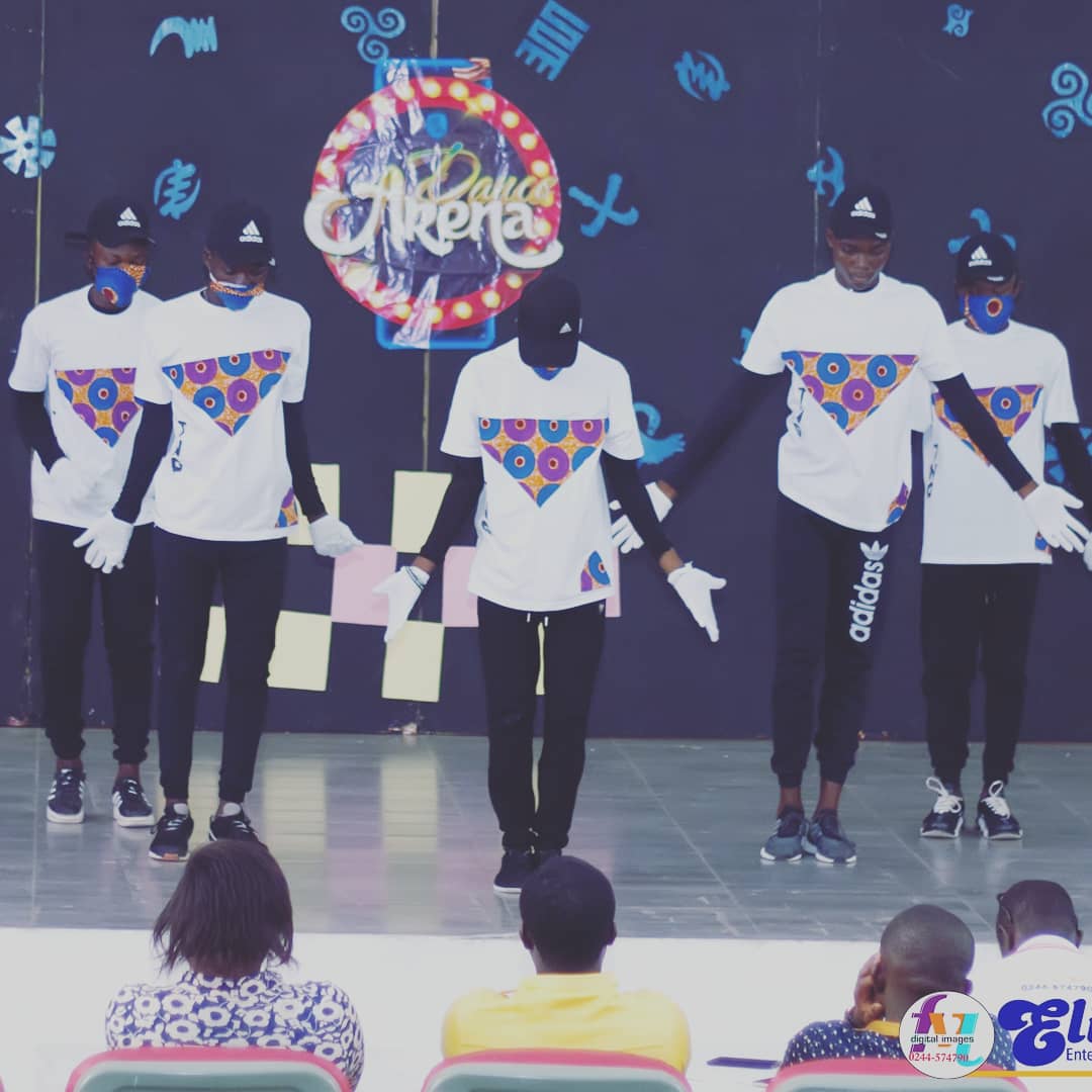 tngdancecrew's tweet photo. TNG 
#dance #competition #events #businesspromotions #ngoprojects  #entertainment #education #creativedance #creativity  #uniqueness #ghevents #Tema #kente #africa #worldofdance #worldofafrica  #urbandancecamp #kinjaz #blackpanther #bygrace #ghanajollof #temaboys https://t.co/q9vRnDh9P0