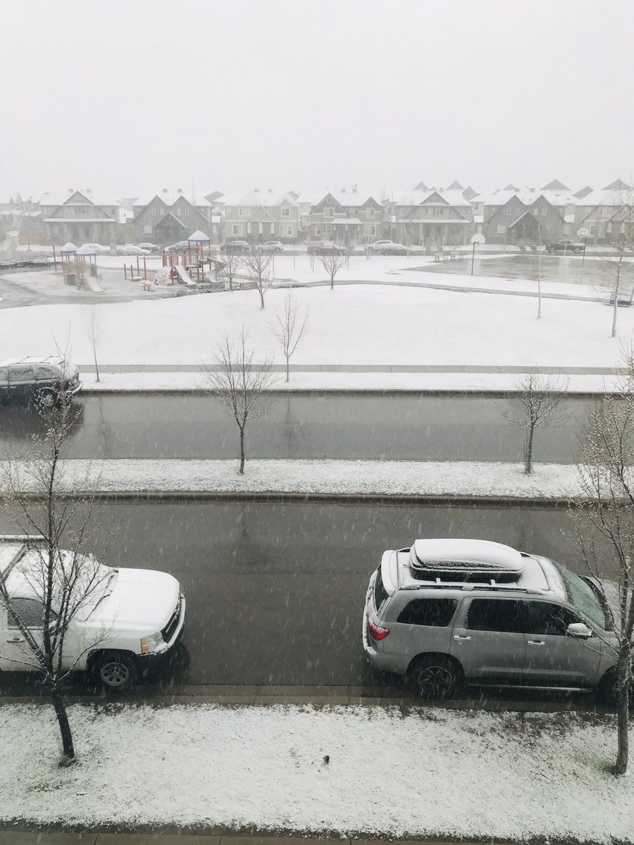 jfaisal1's tweet photo. Tomorrow morning flight to #orangecounty #nutanix #NEXTConf 2019. I hope to see some sun after this snow blizzard in #Calgary #maymahem #NCUG https://t.co/XxSwliXxGP