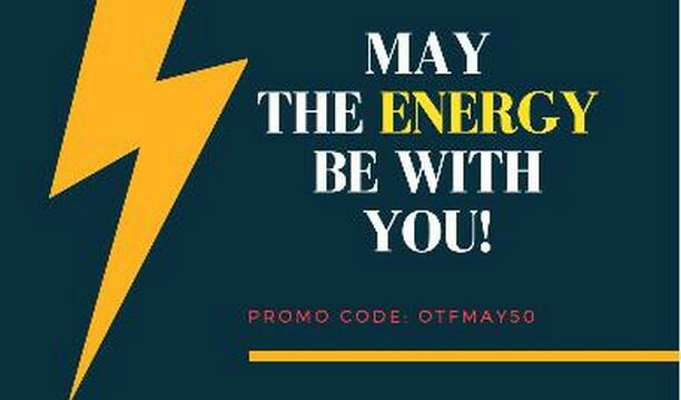 Aussie friends!

Enjoy our promo code on our Amazon page for this month.

Simply type our promo code OTFMAY50 and enjoy $50 
discount in all of our products 💰! 

#amazon #discount #solarfoldingpanels #camping #outdoor