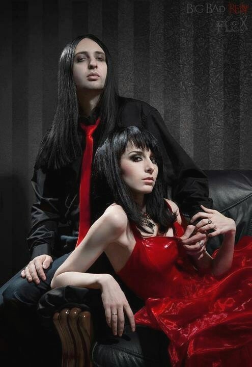#gothic #Dark #Latex #fetishweekend #Fetish #FetishParty #kink #Domme