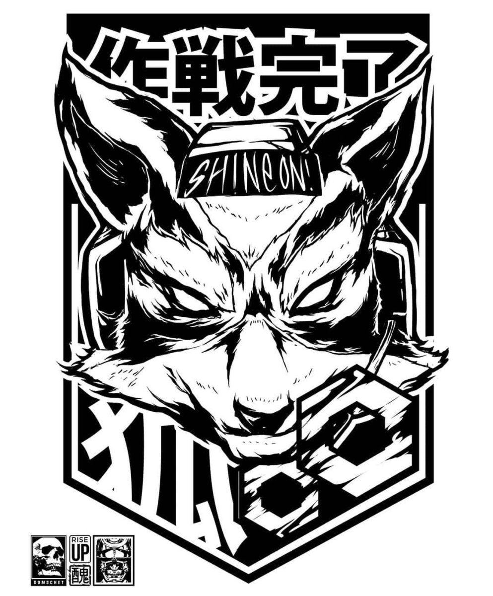 mehitsjustmikey's tweet photo. Hey guys, my kitten might need an operation thats way more than my budget so I’m trying sell some stuff to make up the difference. Would any of you be interested in buying prints/apparel with these on? Thanks https://t.co/jHakgQoOuv