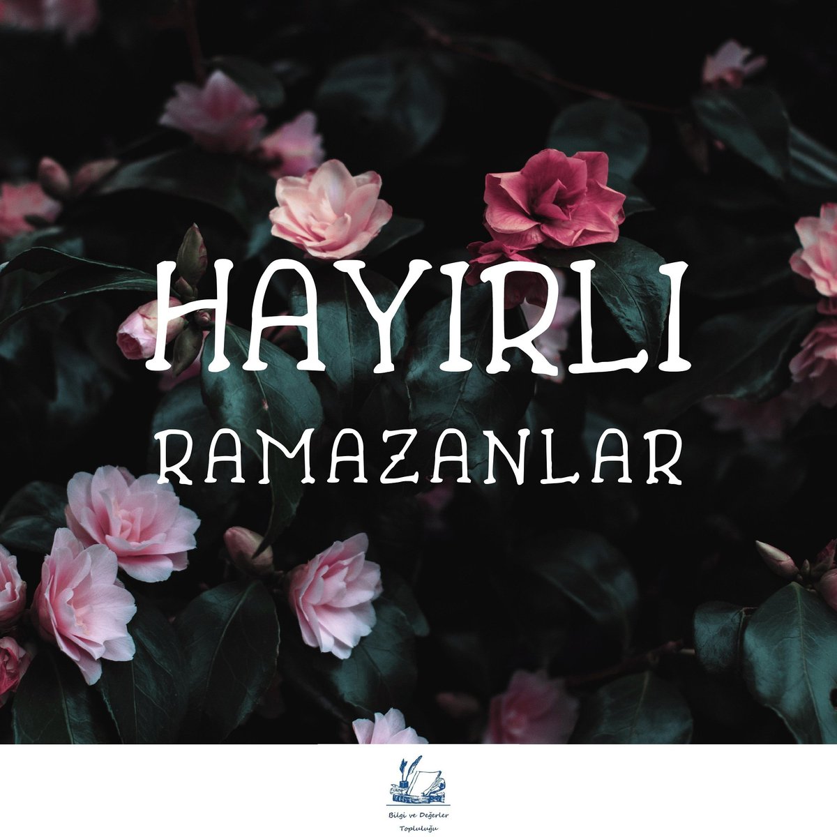 sdubildet's tweet photo. Bereketin, mağfiretin, paylaşmanın ve tüm günahlardan arınmanın ayı:
Ramazan-ı Şerîf! Hoşgeldin✋🏻
Bize ve tüm İslam kardeşlerimize de dua eder misiniz🤲🏻🌙  #hayırlıramazanlar https://t.co/W2Jc8AuIo1