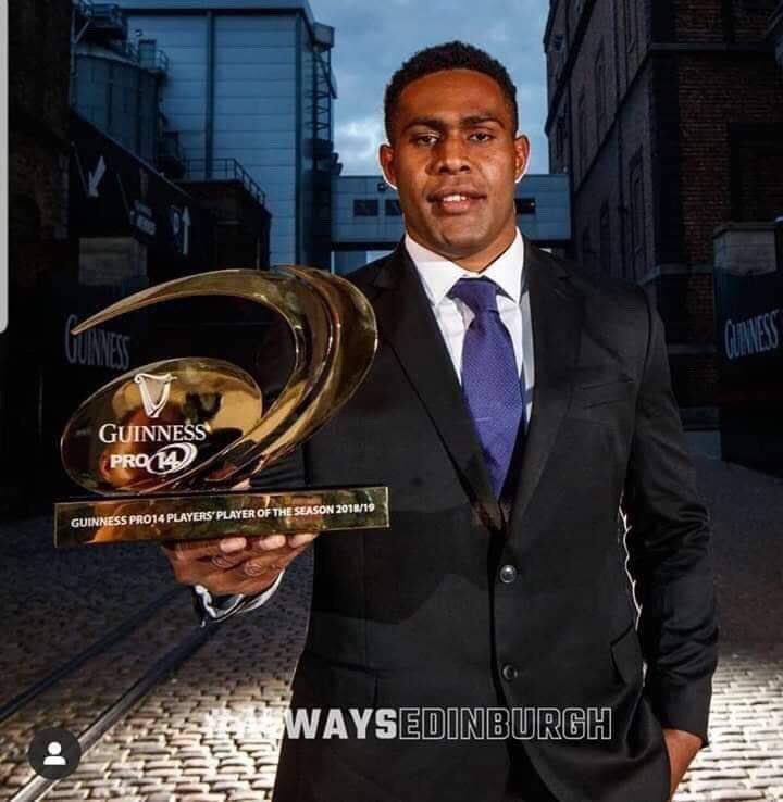cawnac_naca's tweet photo. Amazing season from this hardworking man. Vinaka vakalevu Bill. You’re a great example to your younger brothers back on island &amp;around the world that Fiji boys can heck it - Work Ethic, Teachability, Persistence. Hard Work always outlasts talent. Big Vinaka to @lumley_nick https://t.co/VTq5eCRCEn