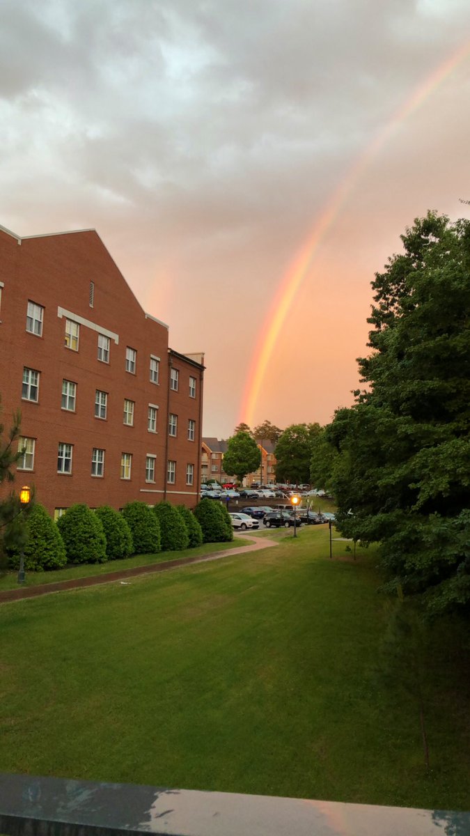 m_ariahhhhhh's tweet photo. we see you Riley and Reed. 🦋 #uncc #charlottestrong #rileyhowell #ellisparlier https://t.co/cMt4dEG7FR