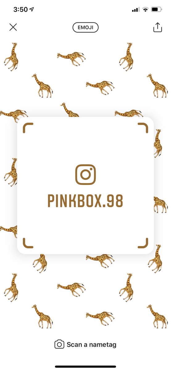 PinkBox98 tweet picture