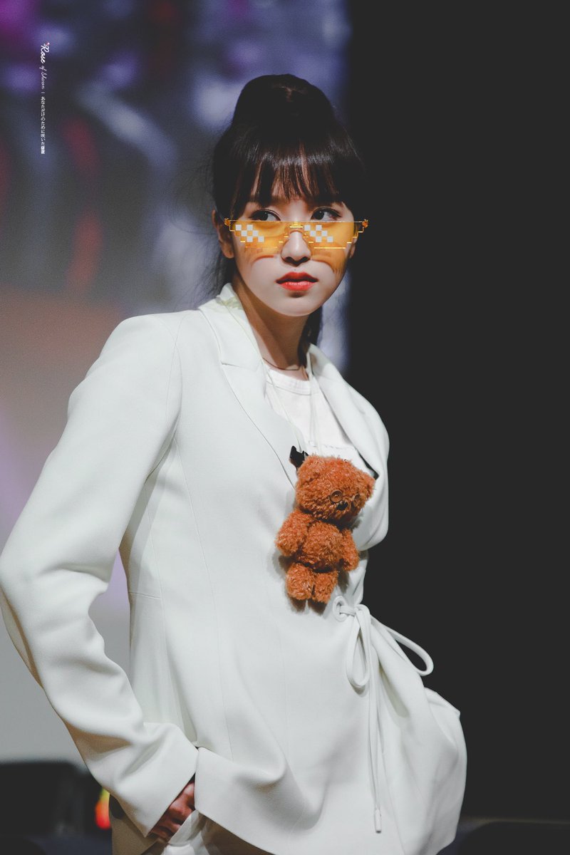 MinaParaguay's tweet photo. Cute😍😎
.
.
.
.
#TWICE #twiceonce
#트와이스 #FANCY
#FANCY3rdWin #ONCEPY
#ComebackTwice #minacute
@Twice_PY https://t.co/dB6tT8FxYv