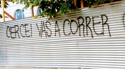 NpmsBeat's tweet photo. Las calles andan diciendo... #DominGOT #GamesOfThrones https://t.co/Q8JrXWNl0w