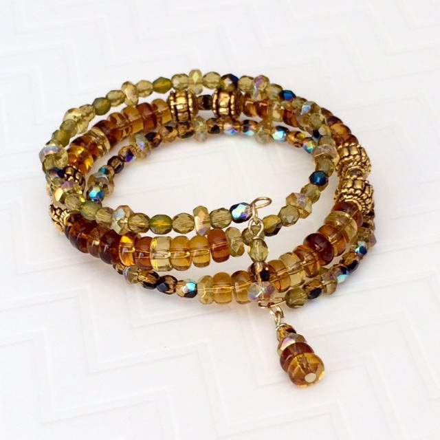 bstrongin1's tweet photo. Golden Amber Boho Spiral Multi Wrap Bracelet https://t.co/qH57LYyg60 #amber #gold #jewelry #wrap #multiwrap #spiral #boho #bohemian #wraparound #layered #stacked #memorywire #cuff #beadedcuff #bracelets #beadedbracelets bohohippie #etsyspecialT #etsyseller https://t.co/gfRemiBCzf