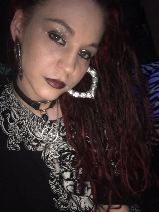 Go a head and pull my dreads that&rsquo;s what they in my head for https://t.co/FAsM2agA3q