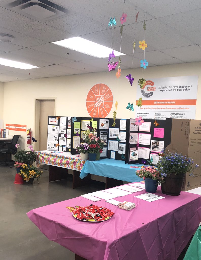 KerryanneDuke's tweet image. Ready for SAW with an emphasis on the Focus Five at 8988 #sawevent #focusfive #drivingpipeline