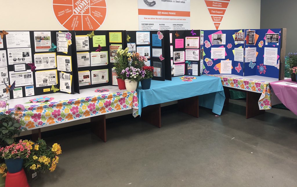 KerryanneDuke's tweet image. Ready for SAW with an emphasis on the Focus Five at 8988 #sawevent #focusfive #drivingpipeline