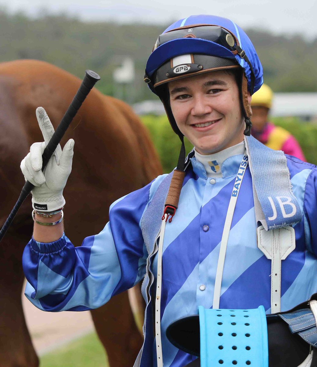 jakebayliss94's tweet photo. Better late then never but very happy to secure a winning double at @IpswichTurfClub on Saturday in front of my family, kicking off my Brisbane campaign on the right leg, josh Jones  will be taking my rides over the next few months            0447 719 153 ⭐️ https://t.co/PlX8ySYLcz