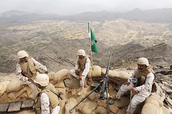 bne_3mr's tweet photo. اللهم إننا نستودعك أخواننا المرابطين في
#الحد_الجنوبي 
ومن معهم أجعل في كل خطوة لهم سلامة، قوي عزمهم وشدَّ ازرهم وانصرهم على عدوك وعدوهم ،
واعنهم يارب على صيام شهر #رمضان
وردهم لنا رداً جميلَ سالم غانم معافى، يااااارب https://t.co/soVczMdR9q