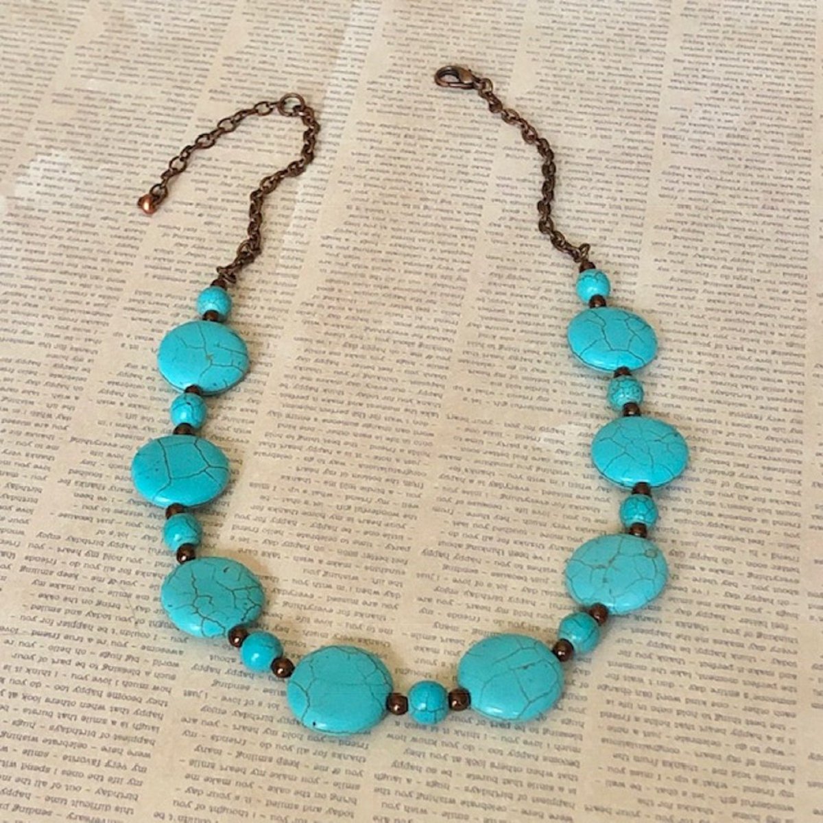 bstrongin1's tweet photo. Bold Chunky Turquoise Bead Statement Necklace https://t.co/LkkVeeLRdF #bold #chunky #boho #statement #tirquoise #turquoisebead 3necklace #beadednecklace #bibnecklace #bohochic #bohostyle #summerjewelry #summerfashion #beachjewelry #resortjewelry #etsyspecialT https://t.co/CkwFMVh5xp