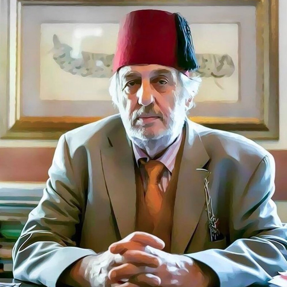 sdubildet's tweet photo. #ÜstadKadirMısıroğlu’nu kaybettik. Mekanı cennet olsun.
Hakkı her daim ifade edenlere, 
Bu yola ömrünü verenlere selam olsun.
Cenaze namazı yarın ikindi namazından sonra Büyük Çamlıca Camii'nde kılınacaktır. https://t.co/yUKjYSdXjI
