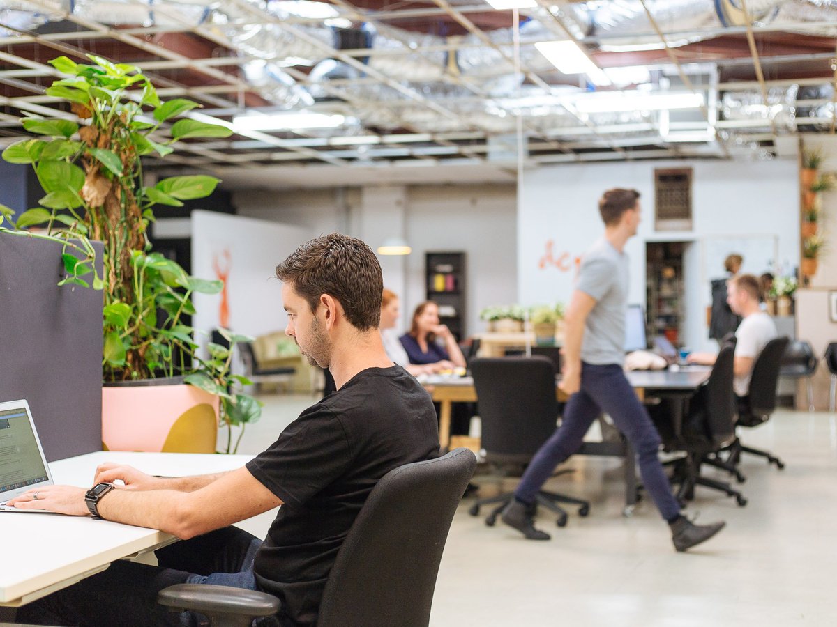 Are you ever embarrassed by the seemingly simple questions you have to Google? Don’t worry, you’re absolutely not alone. Head to the Depo8 blog and have a read of our latest post - it will definitely help put things into perspective - hubs.ly/H0hFzHy0