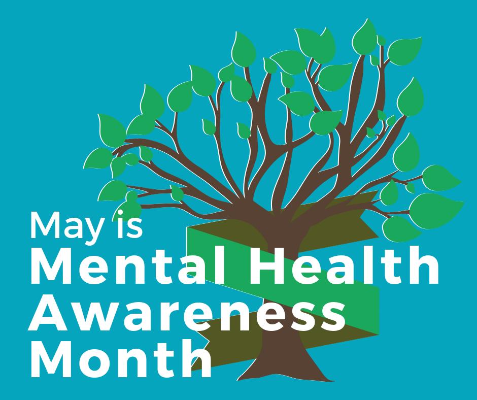 KyDCBS's tweet photo. May is #MentalHealthAwarenessMonth. Never underestimate the importance of mental health for children, adults, families. Talk about it. Find out about services offered through the @CHFSKy DBHDID at https://t.co/iupLc2w45D  
#SharingStrength https://t.co/tF8yhfURmQ