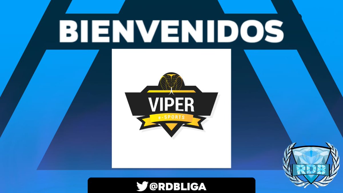 ❄Liga Profesional RDB❄ tweet media