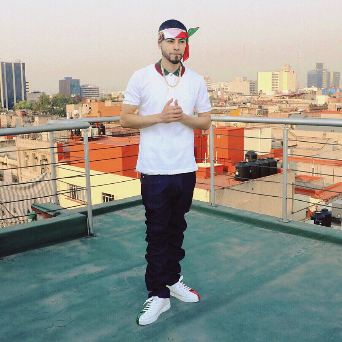 JR3FLY's tweet photo. I’m dope like the packs across the border #DownSouthMex #BrickNigga #3FLY #CincoDeMayo 🇲🇽🇲🇽🇲🇽 https://t.co/Jq5fDigClz