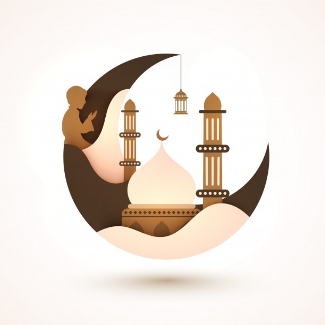 CivicMuslims's tweet photo. Ramadan Kareem from @civicmuslims! We hope that this Ramadan is full of blessings and tranquility. May our fasts, prayers, and duas be accepted, ameen 🌙
#civicmuslims #ramadankareem https://t.co/QIprbWYpi0