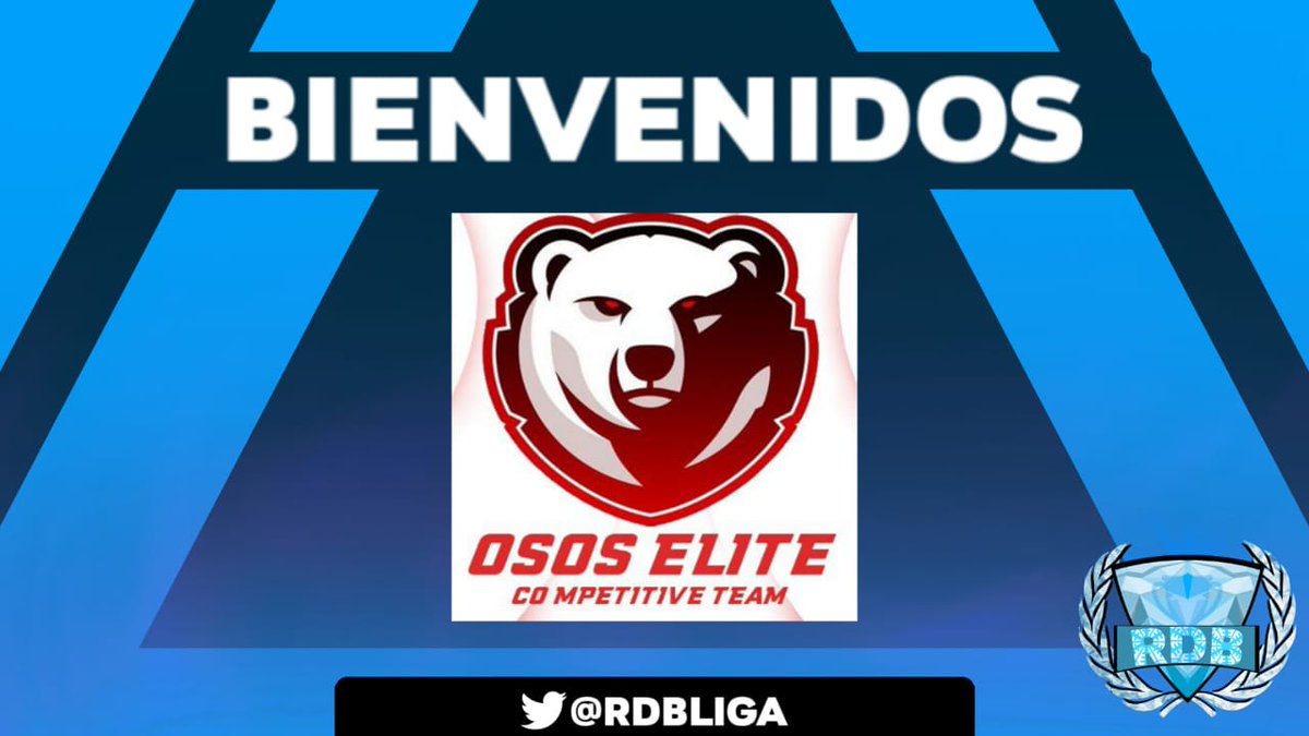 ❄Liga Profesional RDB❄ tweet media