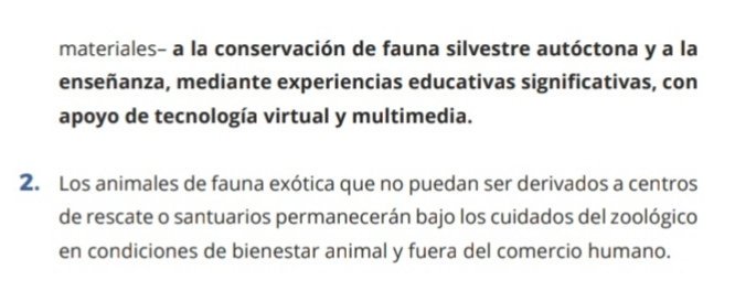 Consti_animales's tweet photo. Propuesta @ZOOXXIproject fue aprobada en Barcelona. Como @elfrente_amplio estamos felices y convencidas, la #Reconversion es la solución al anacrónico paradigma de #Zoo.
Un compromiso del #ProgramaDeMuchos en el que seguiremos trabajando!
Dale un vistazo.
#NoMasZoo https://t.co/VliQj6fyy0