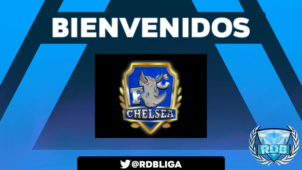 ❄Liga Profesional RDB❄ tweet media