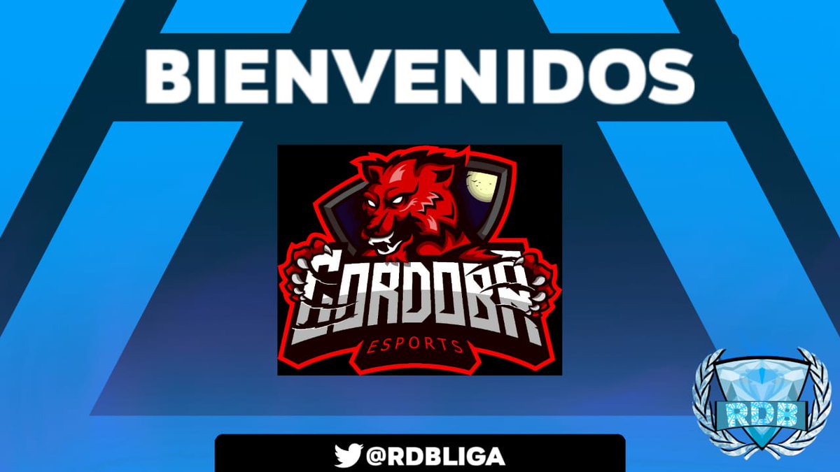 ❄Liga Profesional RDB❄ tweet media