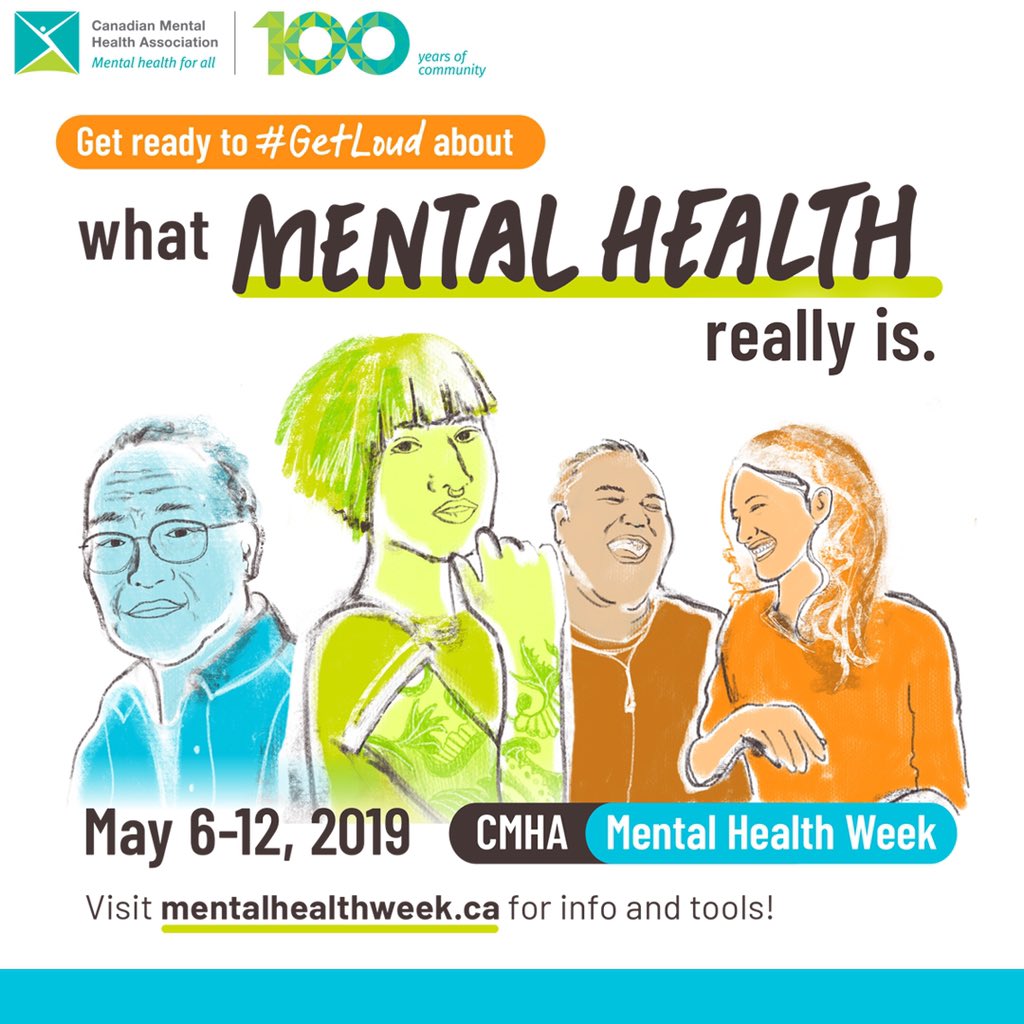 JTurner_RPsych's tweet photo. Mental Health awareness week is here! #GetLoud #SD6SEL #MentalWellbeing #allmeansall @Safer_Schools @SafeEducationBC @bcedplan @Rob_Fleming @vernondavemack https://t.co/cqLQ5t3zs3