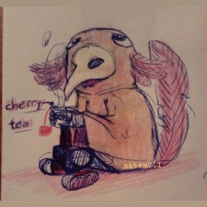 Natam0_1's tweet photo. This is a fan character of a friend.
.
🍂🍂🍂
.

Este es un Fc de una amiga.

#fancharacter #axolotl #chibi #cherry #cherrytea #tea #hollowknightoc #hollowknight #pastel #colors #colores #colorespastel #personaje #té #cereza #rosa #pink #palette #cute #tierno https://t.co/KXJksAHPnb