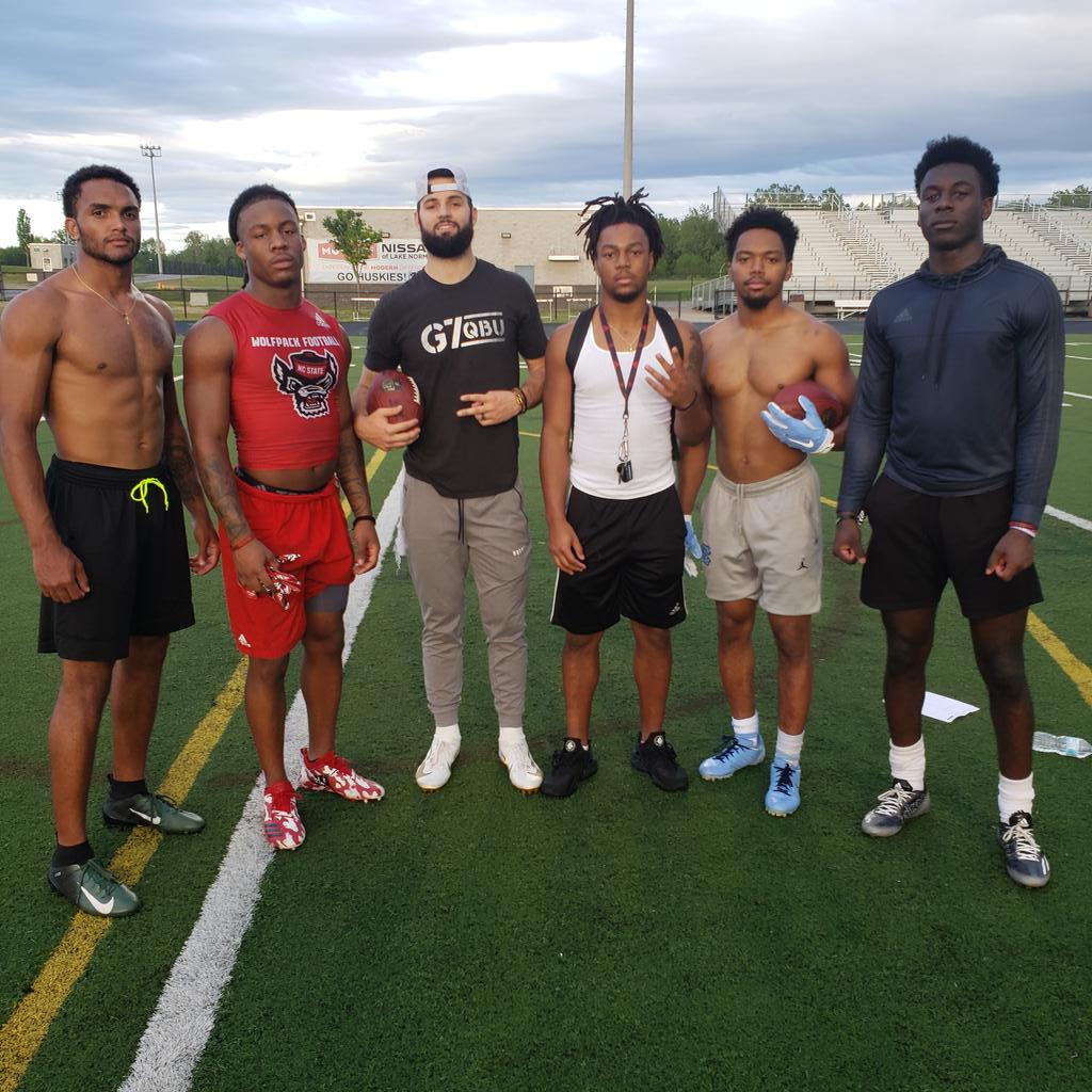 elitesportsmktg's tweet photo. Yep, the gangs all here... good work! https://t.co/XQdiQHr3yt